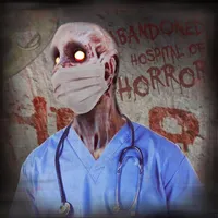 Abandoned Hospital of Horror icon