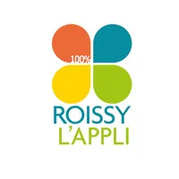 100% Roissy-L'appli icon