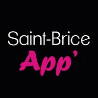 Saint-Brice App' icon