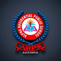 ARPS Balrampur icon