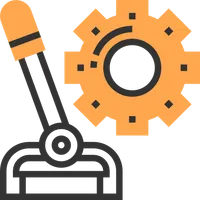 Lever Kit Indicator icon
