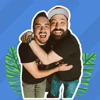 Stickers LA COTORRISA ANECDOTA icon