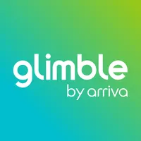 glimble Dutch travel planner icon