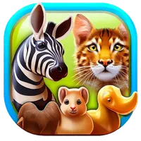 Animal Sounds icon