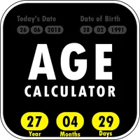 Age Calculator icon