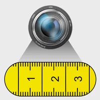 AR Ruler App: Measuring Tape icon