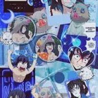 Anime Wallpapers HD icon