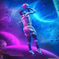 Basketball Wallpapers NBA HD icon
