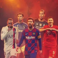 Football Wallpaper 4k/HD icon