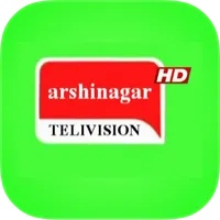 ArshinagarTV icon