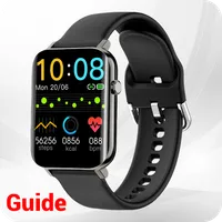 Fitpro Smart Watch App Guide icon