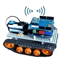 BLE Wireless TankRobot icon