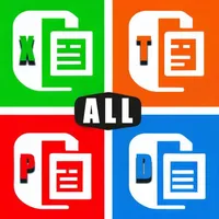 All Document Reader: Arsolie icon