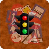 Kresz Szituációs Kvíz icon
