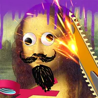 Art Destroyer icon