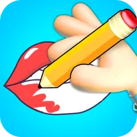 My Art Gallery-Drawing Game icon