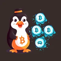 BSV Faucet : Earn extra sats icon