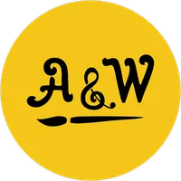 Art & Words icon