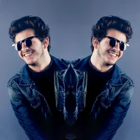 Photo Mirror Effect icon