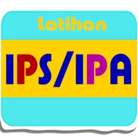 Game Latihan Soal IPS icon