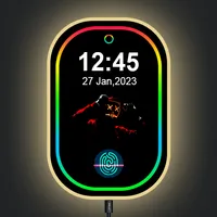 Edge Lighting: Live Wallpaper icon