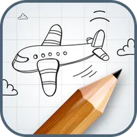 Whiteboard Drawing & Sketch icon