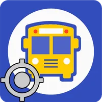 Viafy - GPS icon