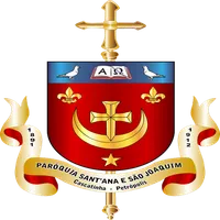 Paróquia Sant’Ana e S. Joaquim icon