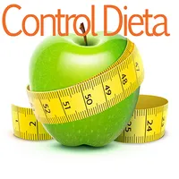 Control Dieta Personal icon