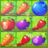 My Garden: Match-3 icon