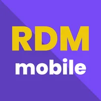 RDM Mobile icon