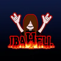 Wellcome to Ibahell icon