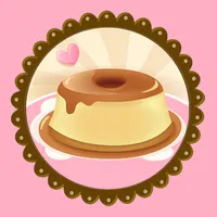 Receitas de Pudim e Doces icon
