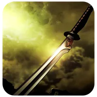 Sword Wallpaper 4K icon