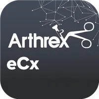 Arthrex eCX icon