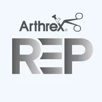 Rep App icon