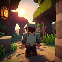 Boys Skins for Minecraft Game icon