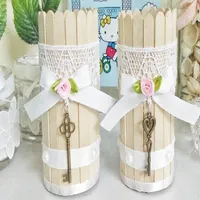 art of ice cream sticks icon