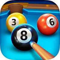 Royal Pool: 8 Ball & Billiards icon