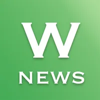 World News icon
