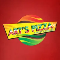 Art's Pizza icon