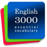 English Vocabulary Builder icon