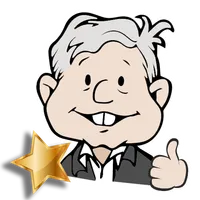AMLO Stickers icon