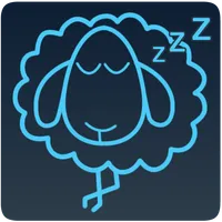 Music to sleep icon