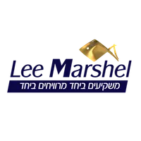 Lee Marshel לי מרשל icon