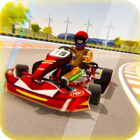 Extreme Ultimate Kart Racing icon