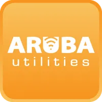 Aruba Utilities icon