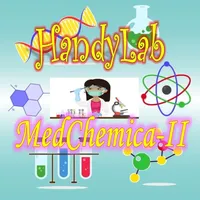 HandyLabs MedChemica-II icon