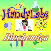 Biochemica I icon