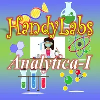 HandyLabs Analytica-I icon